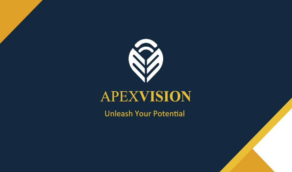 Elegant Yellow Business Card Template - Page 01